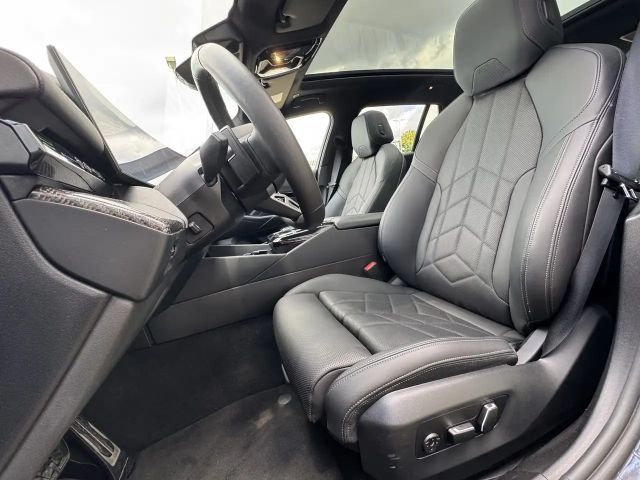 BMW 540 540d M-Sport xDrive