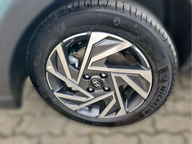 Hyundai Bayon LED*Automatik*Navi vApp*Garantie