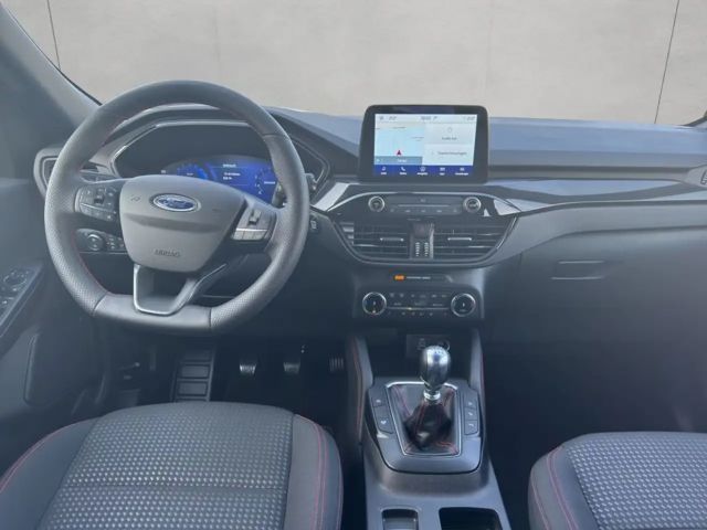 Ford Kuga EcoBoost ST Line