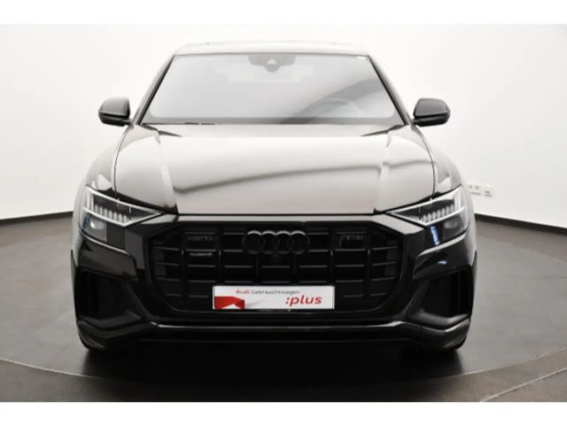 Audi Q8 3.0 TDI Quattro