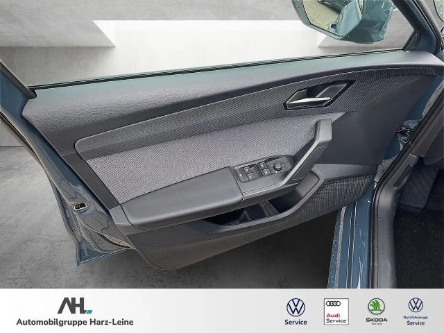 Seat Leon 1.5 TSI Connect