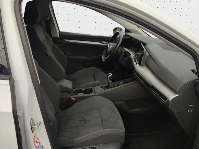 Volkswagen Golf 1.5 TSI Golf VIII Life