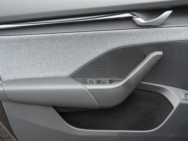 Skoda Octavia 2.0 TDI Combi Selection