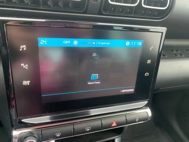 Citroën C3 Aircross Feel Pack