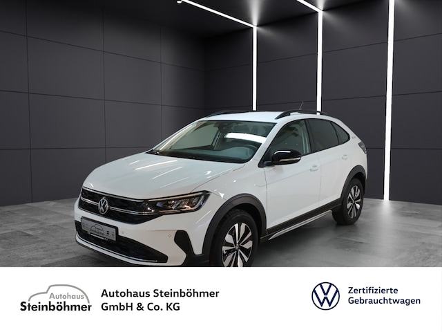 Volkswagen Taigo 1.0 TSI