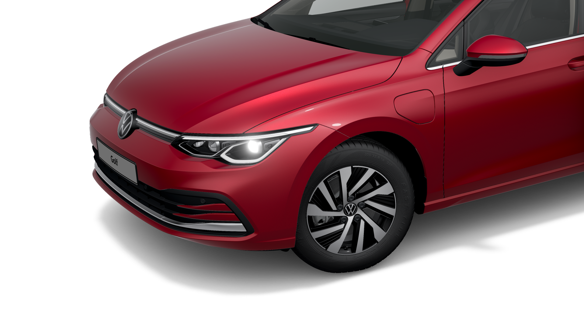 Volkswagen Golf 1.4 eHybrid DSG eHybrid