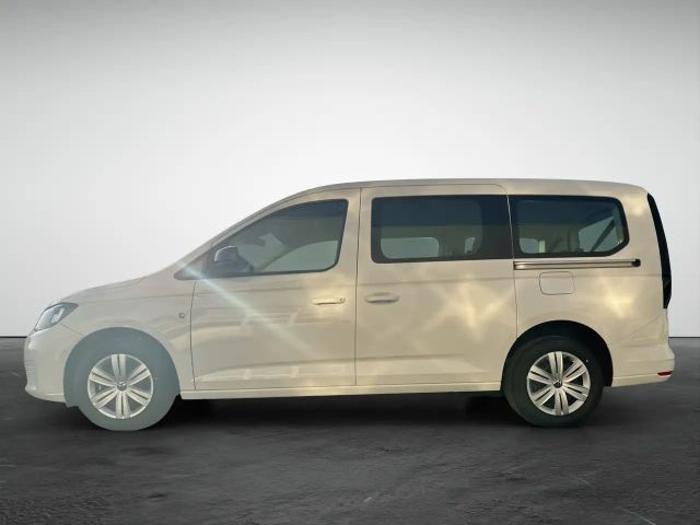 Volkswagen Caddy 2.0 TDI DSG Family Maxi