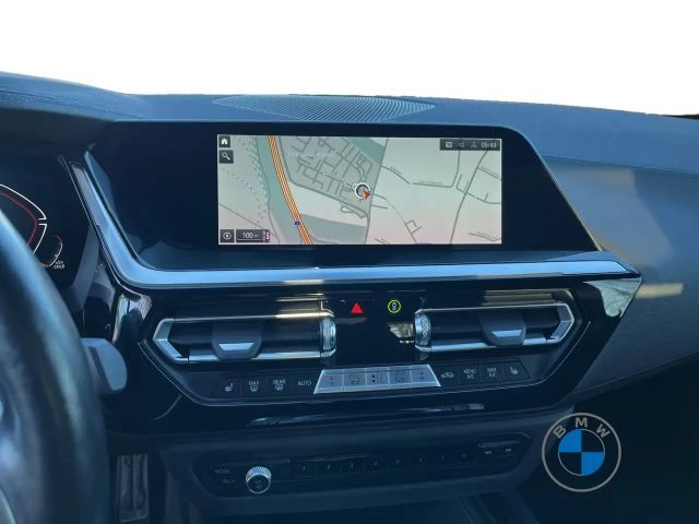 BMW Z4 Cabrio M-Sport M40i Roadster