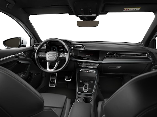 Audi A3 30 TFSI S-Line S-Tronic Sportback