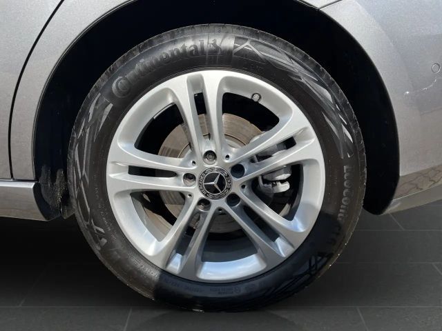 Mercedes-Benz B 200 B 200 Advanced+ AHK*TOTWINKEL*MULTIBEAM*WINTERP*