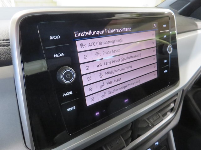 Volkswagen T-Roc 1.5 TSI Cabriolet DSG