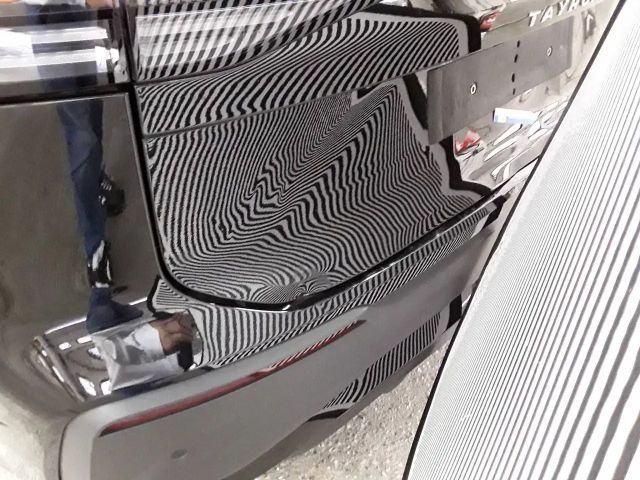 Volkswagen Tayron 2.0 TDI Life