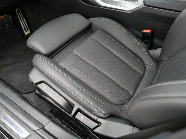 BMW 320 320d M-Sport Touring