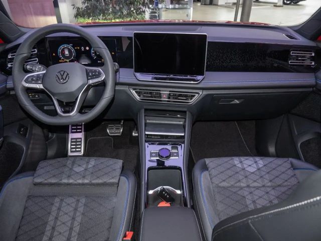 Volkswagen Tiguan DSG R-Line