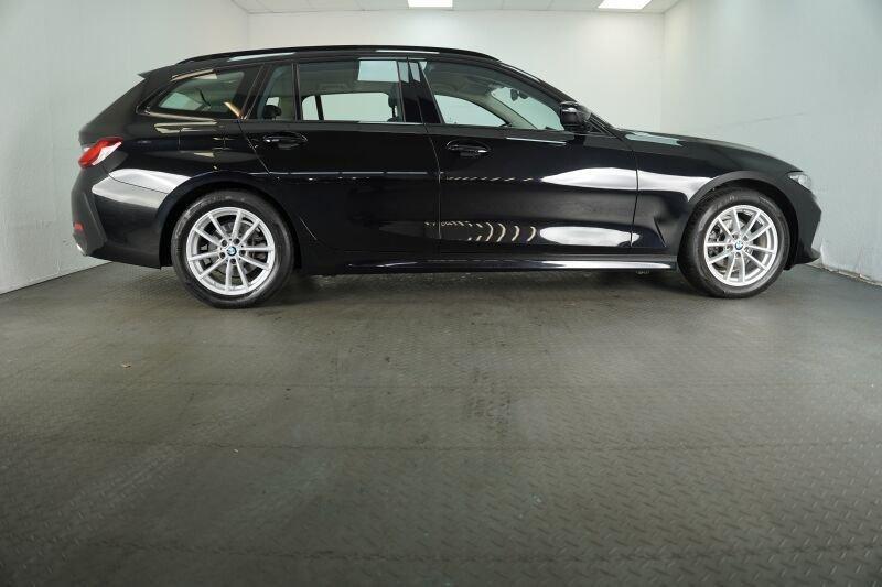 BMW 318 318i Touring