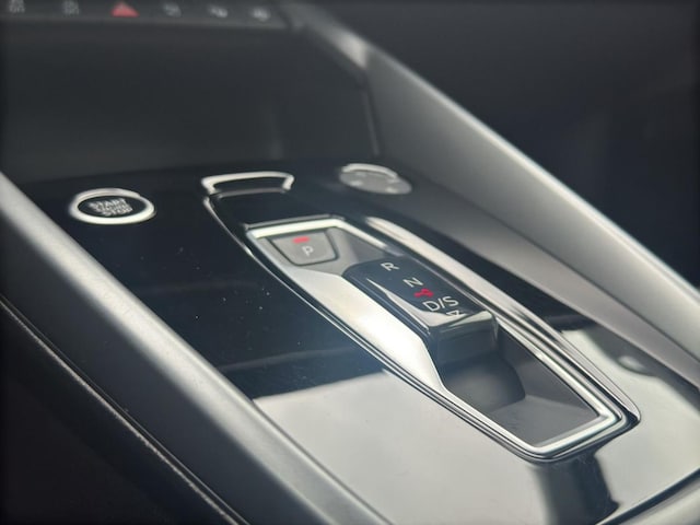 Audi A3 35 TFSI S-Tronic Sportback