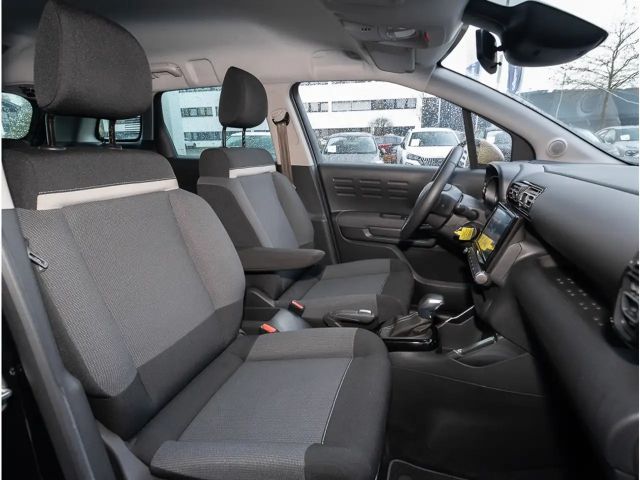 Citroën C3 Aircross C-Series PureTech