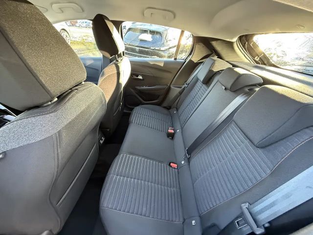 Peugeot E-208 Active Pack