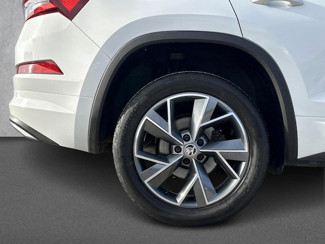 Skoda Kodiaq 2.0 TDI 4x4 Sportline