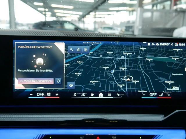 BMW 550 M-Sport Sedan xDrive