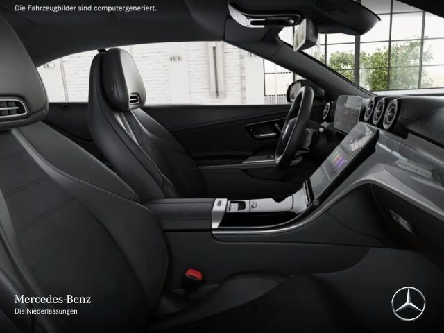 Mercedes-Benz CLE 200 AMG Line