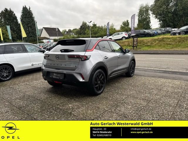 Opel Mokka GS-Line Grand Sport