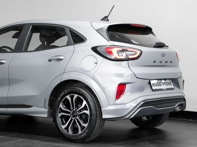 Ford Puma EcoBoost ST Line