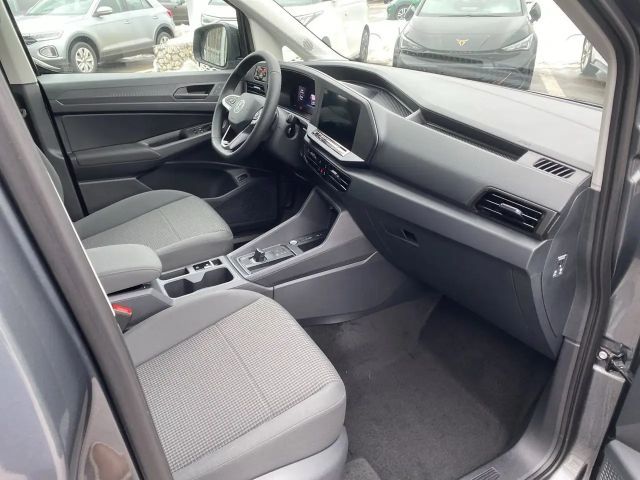 Volkswagen Caddy eHybrid