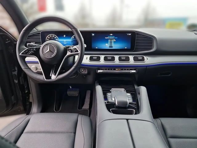 Mercedes-Benz GLE 350 4MATIC