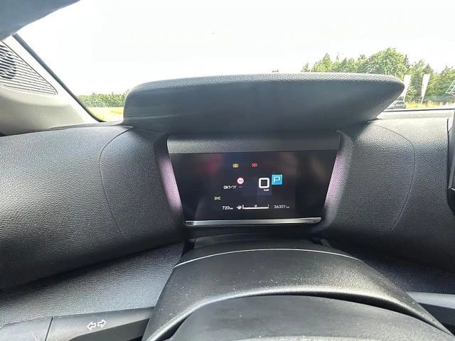 Citroën C4 BlueHDi Plus