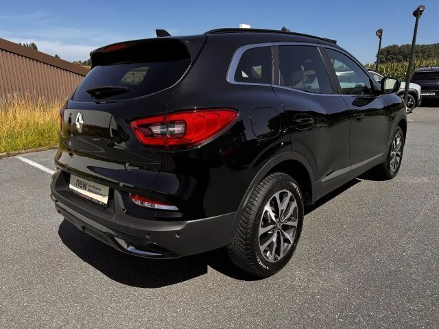 Renault Kadjar Bose EDC TCe 140