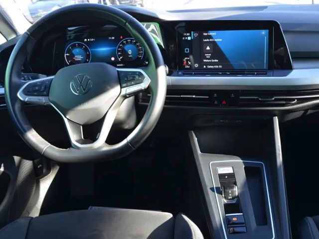 Volkswagen Golf DSG Life Variant