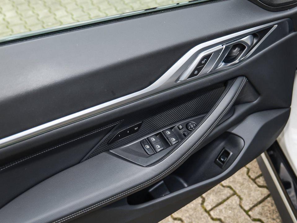 BMW 420 420i Coupé Gran Coupé