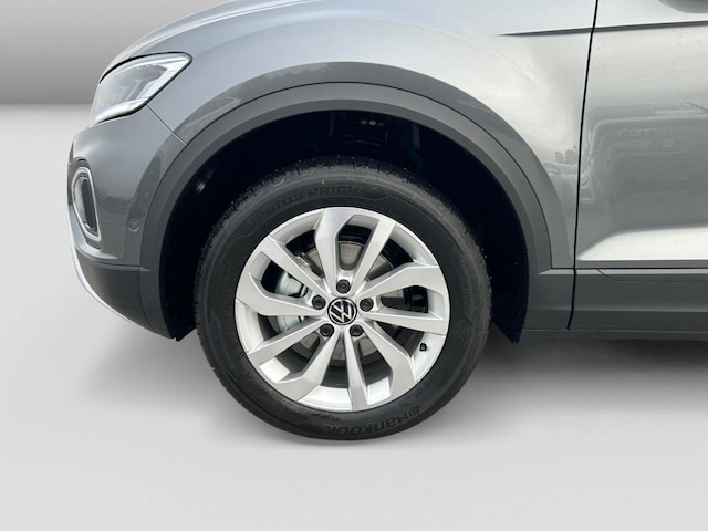 Volkswagen T-Roc 1.5 TSI DSG Life