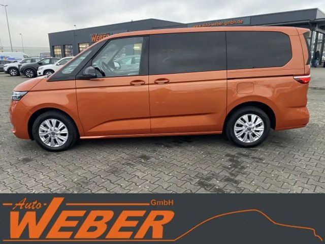 Volkswagen Multivan 1.5 TSI DSG Lang T7