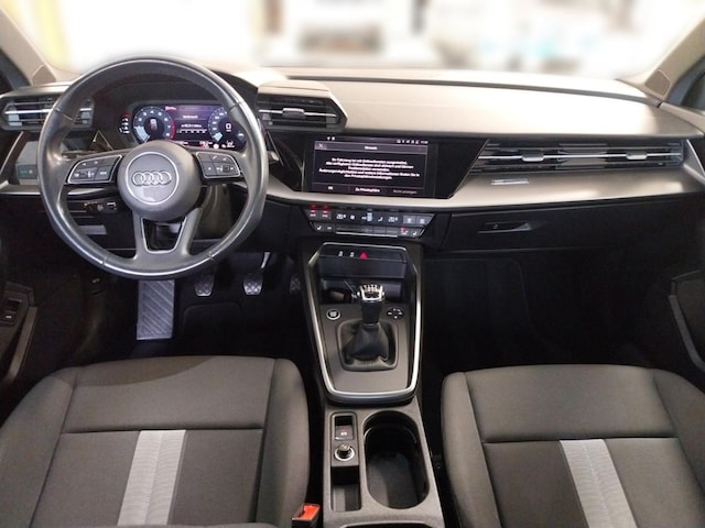 Audi A3 30 TFSI Sportback