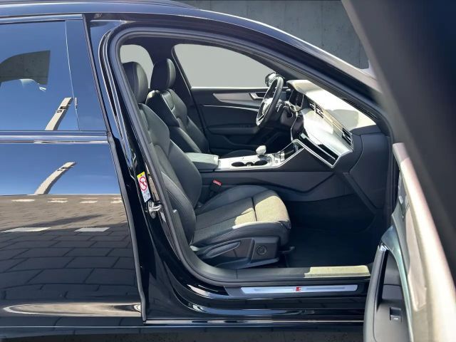 Audi A6 55 TFSI Hybride S-Line