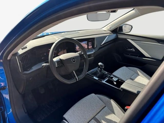 Opel Astra 1.2 Turbo Elegance Turbo