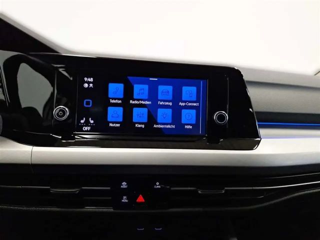 Volkswagen Golf 1.0 TSI Life