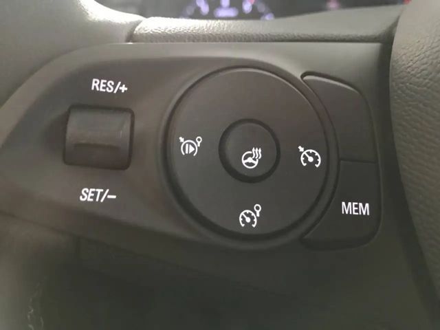 Opel Corsa Edition F Edition