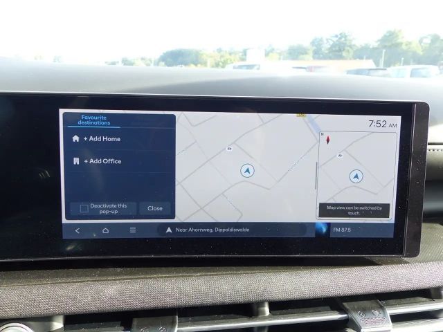 Hyundai Tucson 1.6 Prime T-GDi