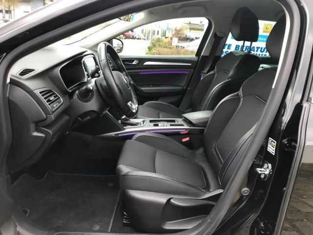 Renault Megane Techno