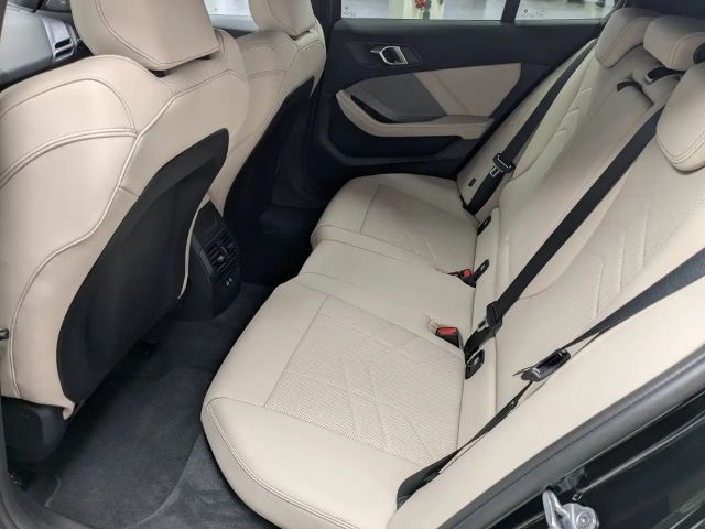 BMW 120 M-Sport Sedan