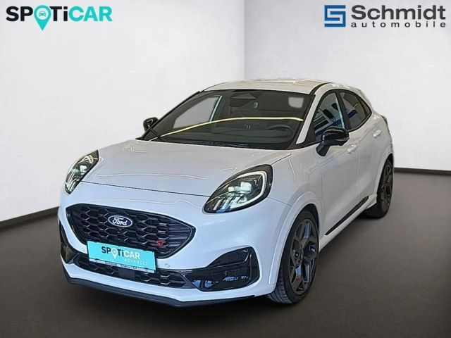 Ford Puma EcoBoost ST Line