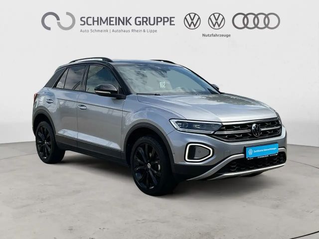 Volkswagen T-Roc 1.5 TSI Style