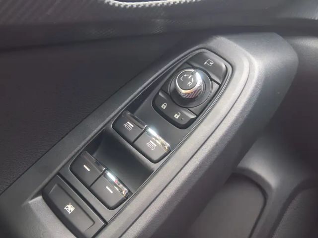 Subaru Crosstrek Active Lineartronic