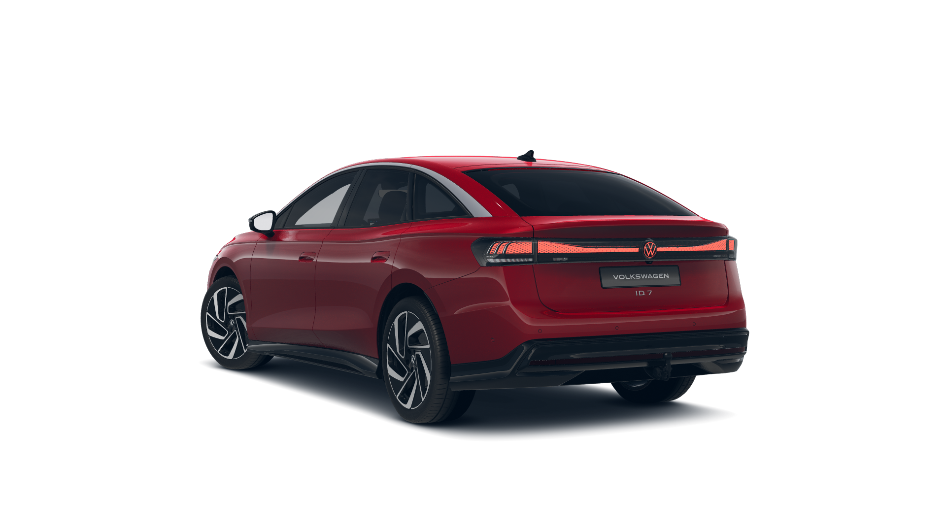 Volkswagen ID.7 IQ.Drive