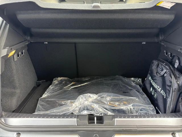 Dacia Sandero Extreme Stepway TCe 90