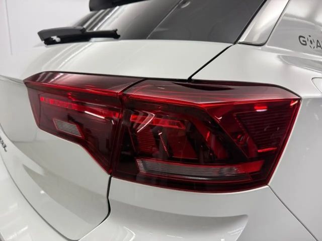 Volkswagen T-Roc 2.0 TDI IQ.Drive