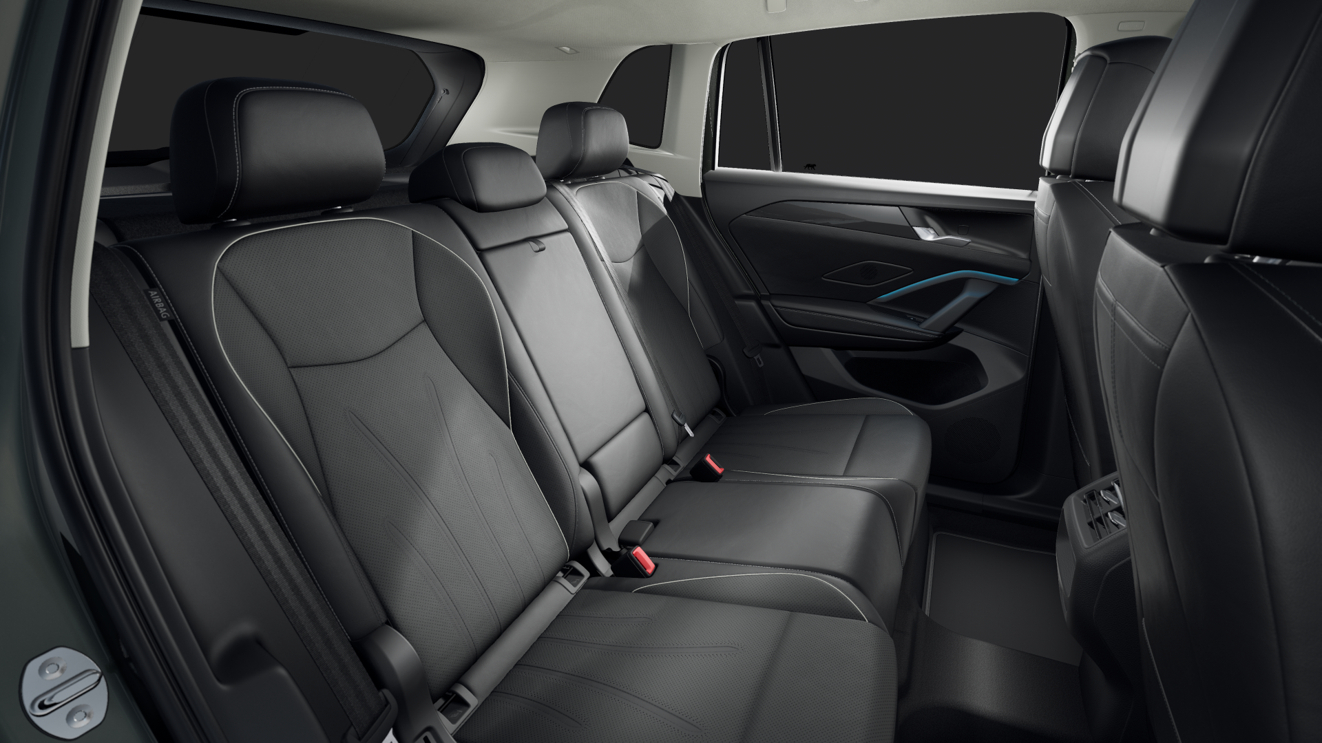 Volkswagen Tiguan DSG Elegance Elegance